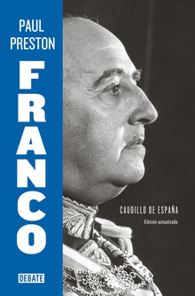 Franco Caudillo de España