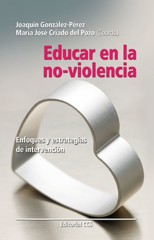 Educar en la no-violencia Enfoques y estrategias de intervención