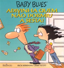 Baby Blues 3: Adivinha