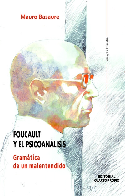 FOUCAULT Y EL PSICOANÁLISIS
