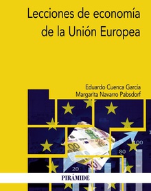Lecciones de economia de la union europea