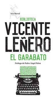 El garabato