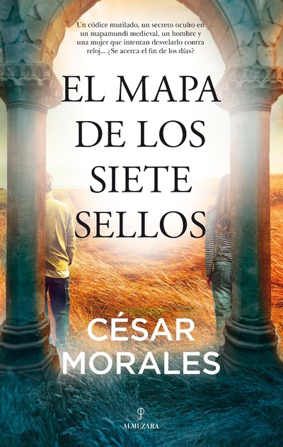 El mapa de los siete sellos