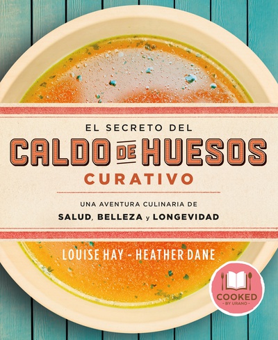 El secreto del caldo de huesos curativo