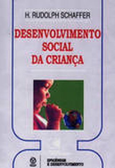 Desenvolvimento Social da Criança
