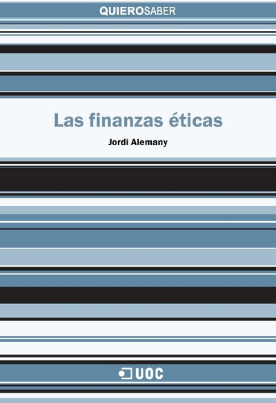 Las finanzas éticas