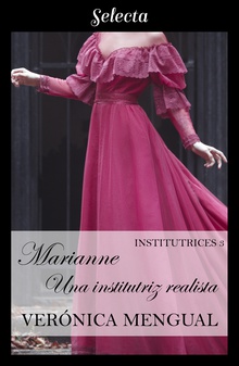 Marianne, una institutriz realista (Institutrices 3)