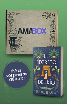 Amabox - El secreto del rio