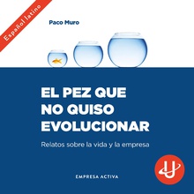 El pez que no quiso evolucionar