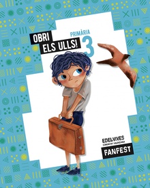 Obri els ulls! antologia 3bep c.val 22 fanfest