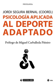 Psicología aplicada al deporte adaptado