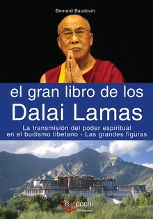 El gran libro de los Dalai Lamas