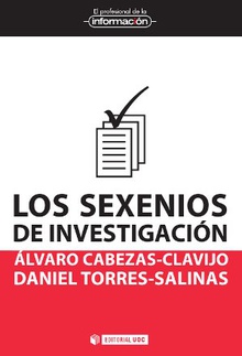 Los sexenios de investigación