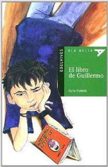 El libro de Guillermo