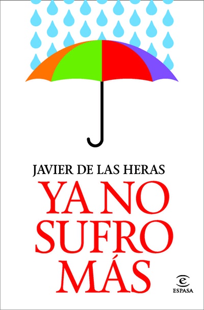 Ya no sufro más
