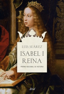 Isabel I, Reina Premio nacional de historia