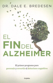 El fin del alzheimer