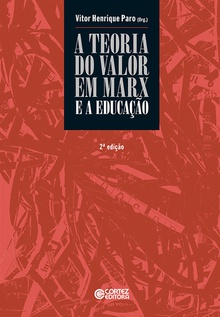 A teoria do valor em Marx e a educação