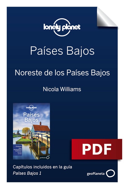 Países Bajos 1_7. Noreste de los Países Bajos