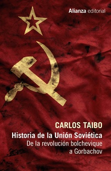 HISTORIA DE LA UNIÓN SOVITICA De la revolución bolchevique a Gorbachov