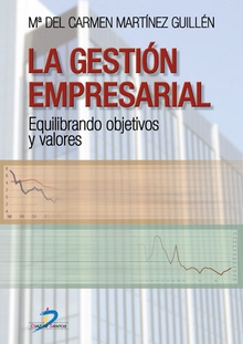 La gestión empresarial