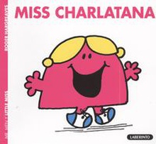 Miss Charlatana
