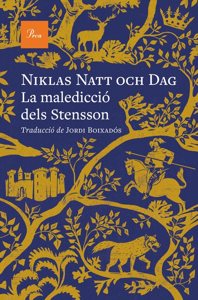 La maledicció dels Stensson