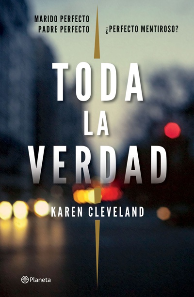 Toda la verdad (Edición mexicana)
