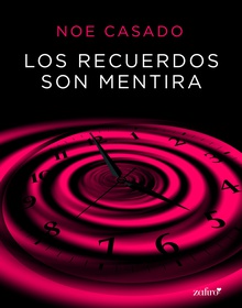 Los recuerdos son mentira