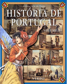 historia de portugal juvenil