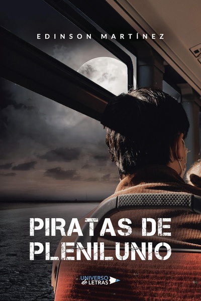 Piratas de plenilunio