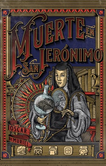 Muerte en San Jerónimo 1 - Muerte en San Jerónimo