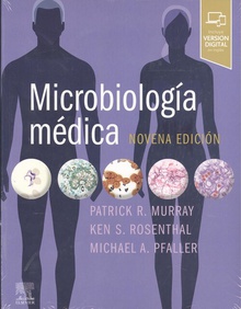 MICROBIOLOGÍA MÈDICA