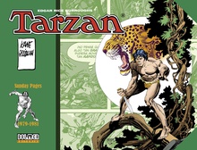 Tarzan 1979-1981
