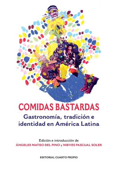 Comidas bastardas