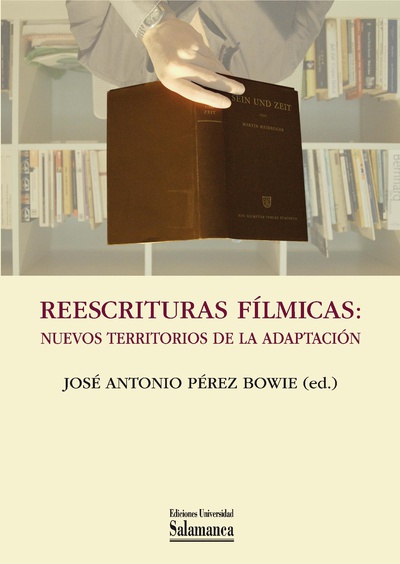 Reescrituras fÌlmicas