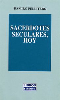 Sacerdotes seculares, hoy