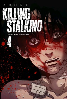 Killing stalking 04