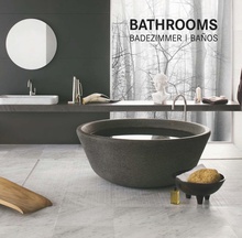 Bathrooms gb/fr/es/de/it/nl