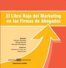 El Libro Rojo del Marketing en las Firmas de Abogados