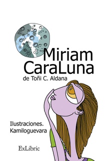 Miriam Caraluna
