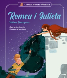 Romeu i Julieta Adaptat per a nens