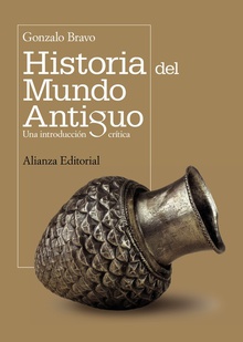Historia Mundo Antiguo Una introducción crítica