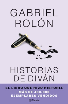 Historias de diván. Diez relatos de vida (NE)