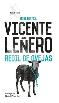 Redil de ovejas