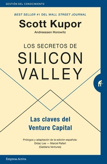 Los secretos de Silicon Valley