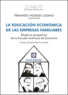 Educacion Economica De Las Empresas Fami