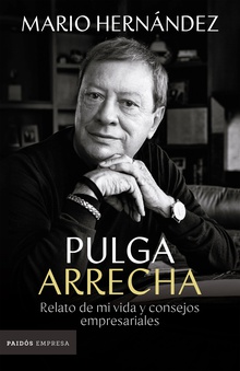 Pulga Arrecha