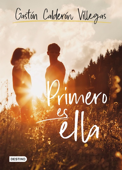 Primero es ella