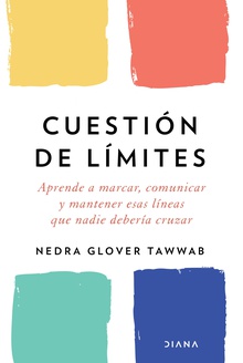 Cuestión de límites (Edición mexicana)